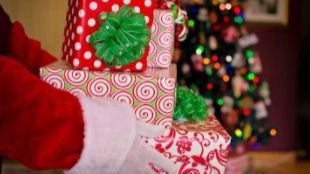 regalos navidad reyes