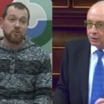 David Abril cree que Montoro es "vengativo"