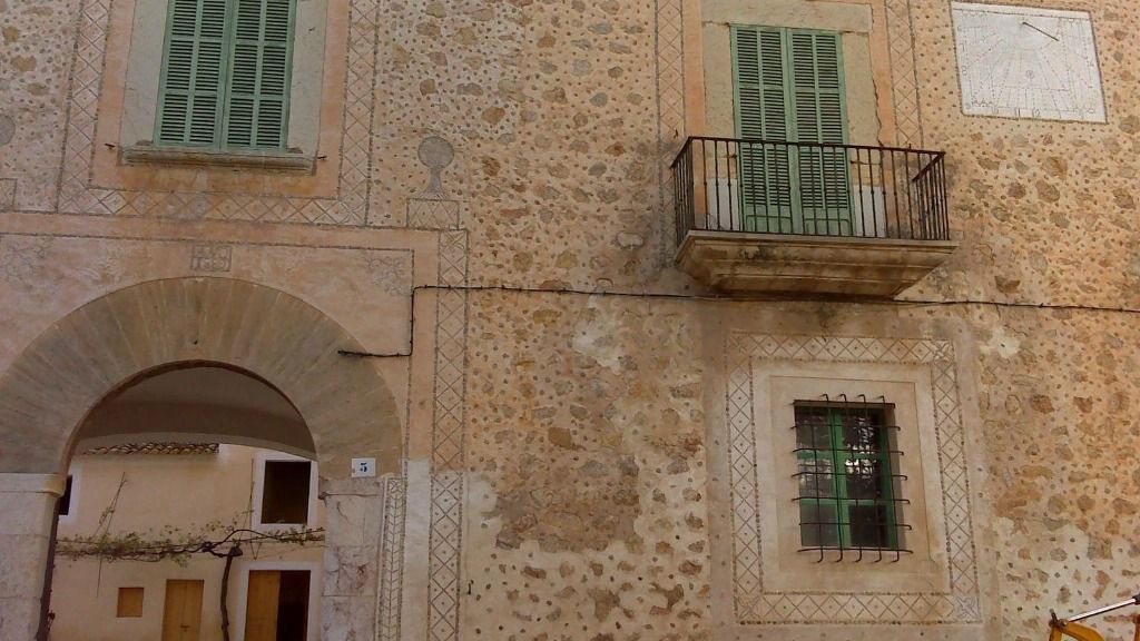 casas de galatzo