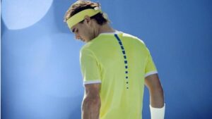 Rafa Nadal