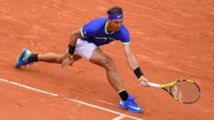 rafa nadal