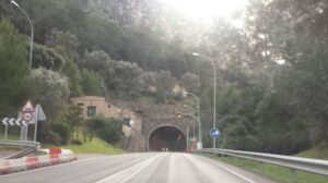 TUNEL SOLLER