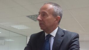 entrevista Carlos Delgado