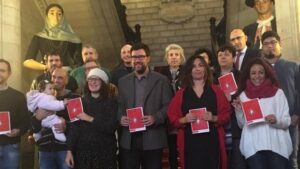 fiestas sant sebastia noguera