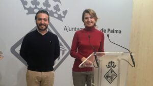 marga dur&aacute;n fernando rubio