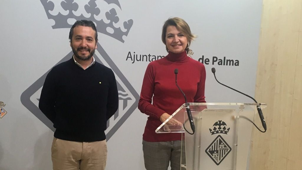 marga durán fernando rubio