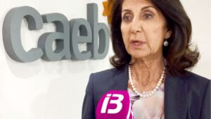 Carmen Planas CAEB