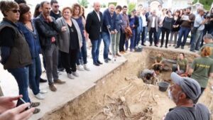 fosa porreres politicos