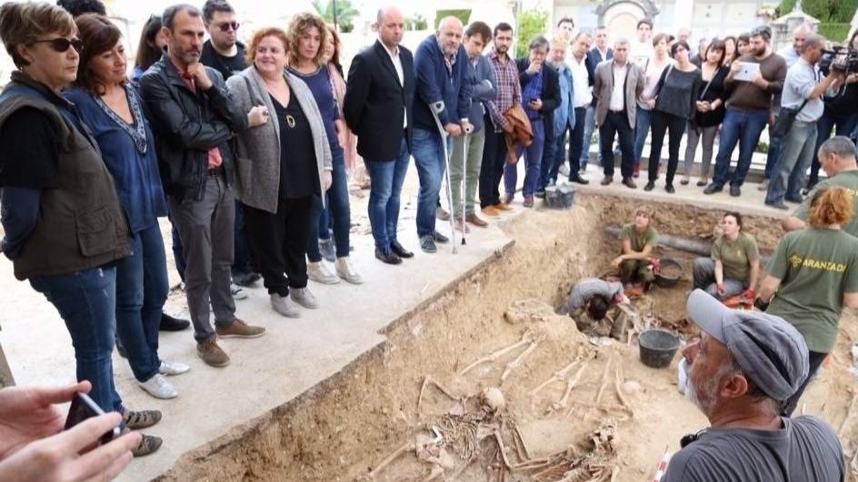 fosa porreres politicos
