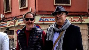 Penalva Subir&aacute;n