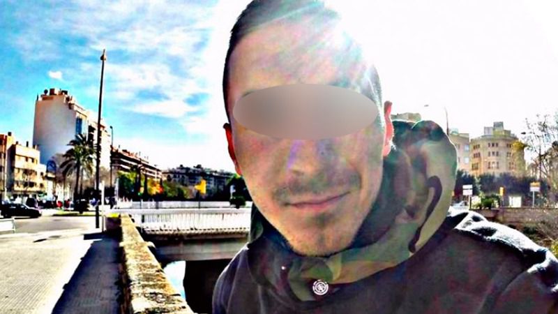 asesino costa den blanes