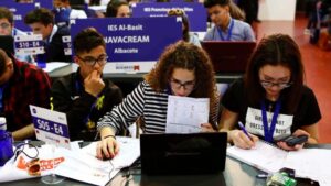 Mallorca es la isla con m&aacute;s participaci&oacute;n con 83 estudiantes