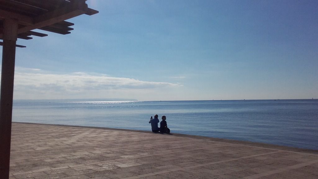 buen tiempo amor sol