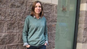 llucia ramis escritora