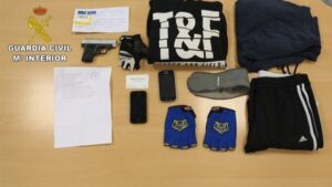 botin atraco santa pon&ccedil;a