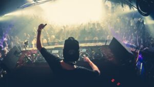 Discoteca Pacha Ibiza