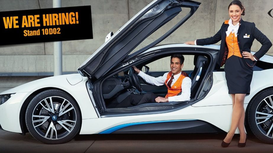 sixt rent a car