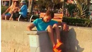 borrachera plata de palma