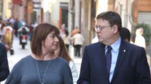 armengol y ximo puig