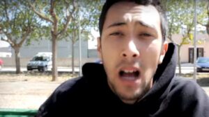 Valtonyc, condenado a tres a&ntilde;os y seis meses de c&aacute;rcel