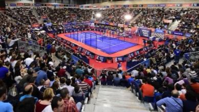 padel