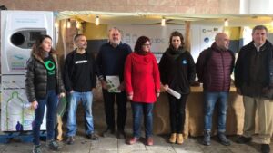 Presentaci&oacute;n de la campa&ntilde;a