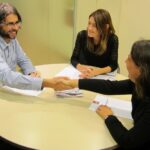 En 2017, un total de 75 solicitudes de mediaci&oacute;n