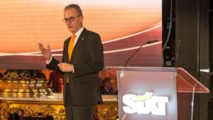 sixt