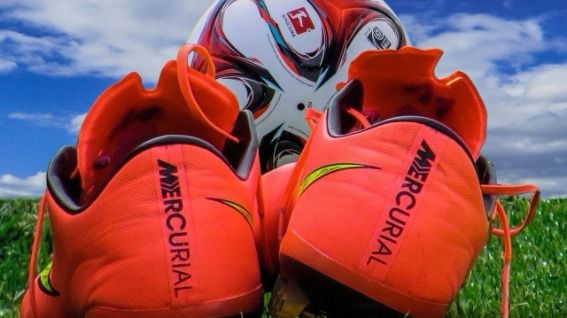 botas futbol