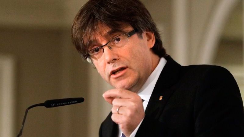 puigdemont