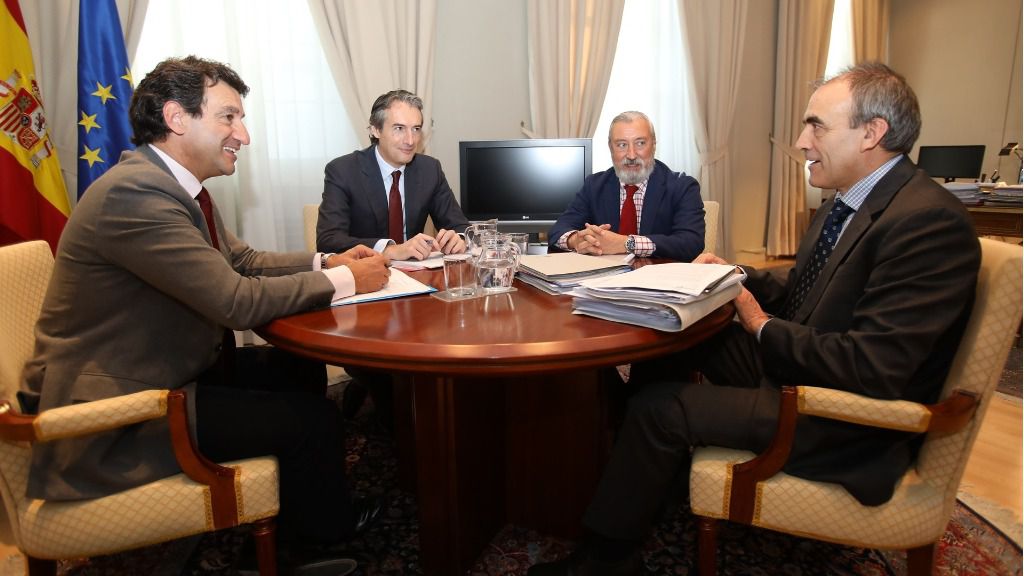 Company y de la Serna