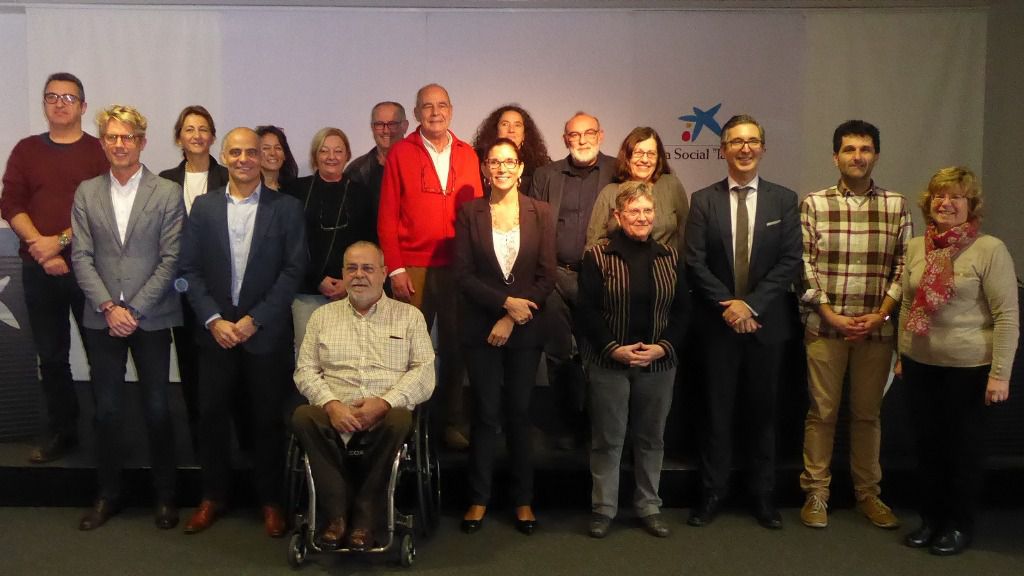 obra social la caixa