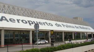 Aeropuerto de Palma Son Sant Joan