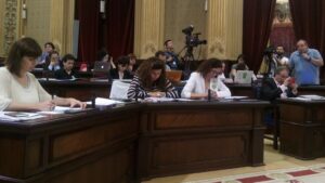 Parlament de les Illes Balears