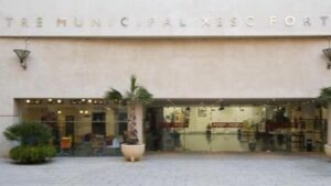 Teatre Xesc Forteza