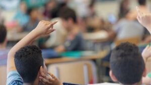 Lo hacen con motivo de la futura ley educativa