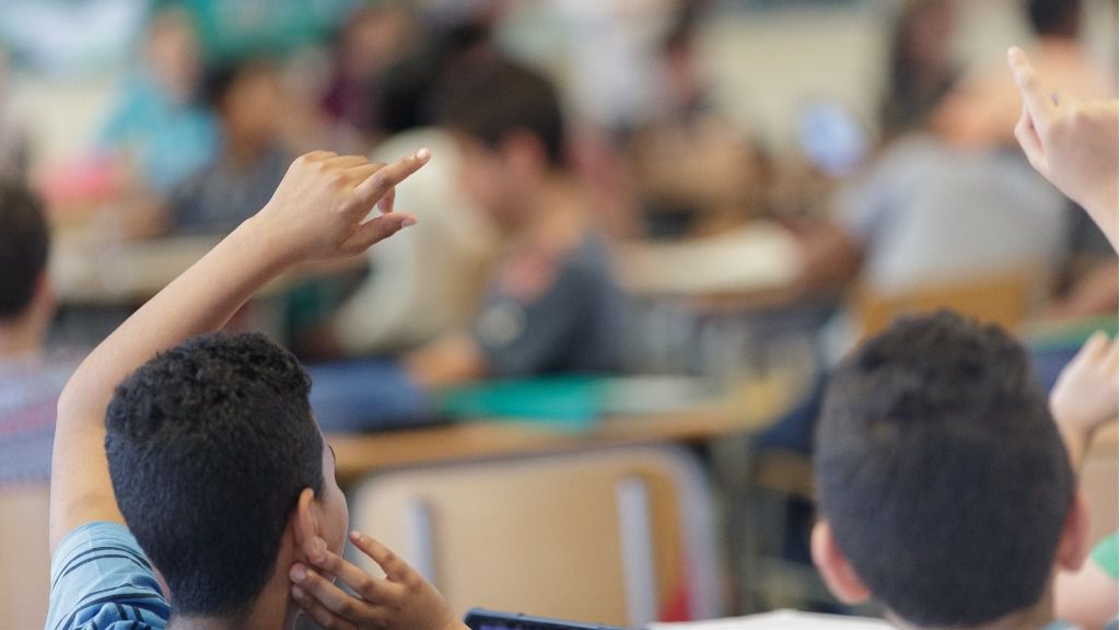 Lo hacen con motivo de la futura ley educativa