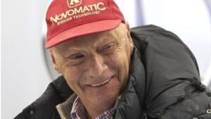 Niki Lauda