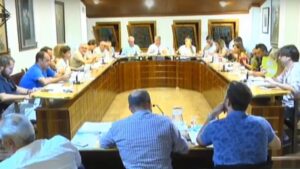 Pleno Ayuntamiento Inca