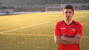 fran g&aacute;mez rcd mallorca