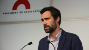 ROGER TORRENT