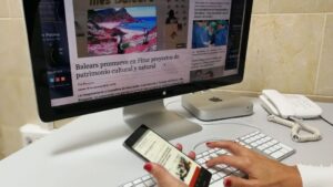 mallorcadiario pantalla ordenador