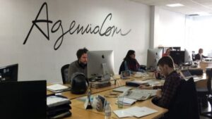 AgenciaCom