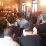 Juicio el Pablo