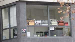 alquiler venta pisos