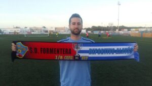 miguel ledesma sd formentera preparador fisico