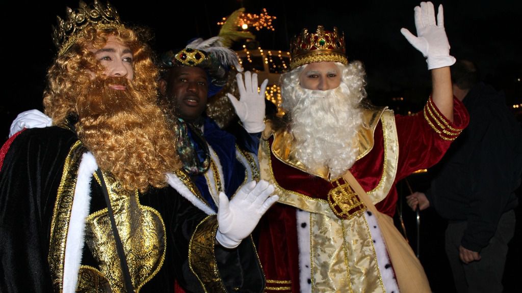 reyes magos 2017