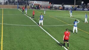 sd formentera deportivo alaves