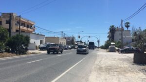 carretera santa eularia ca na negreta