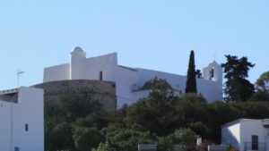 Puig de Misa Santa Eularia